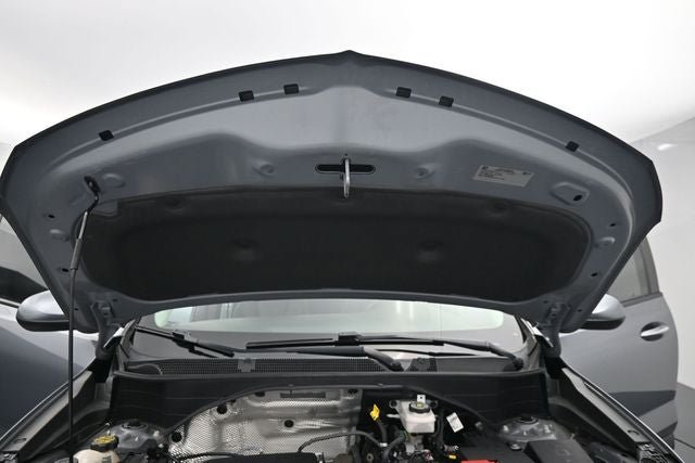 Used 2021 Buick Encore GX Select AWD/4WD image 16