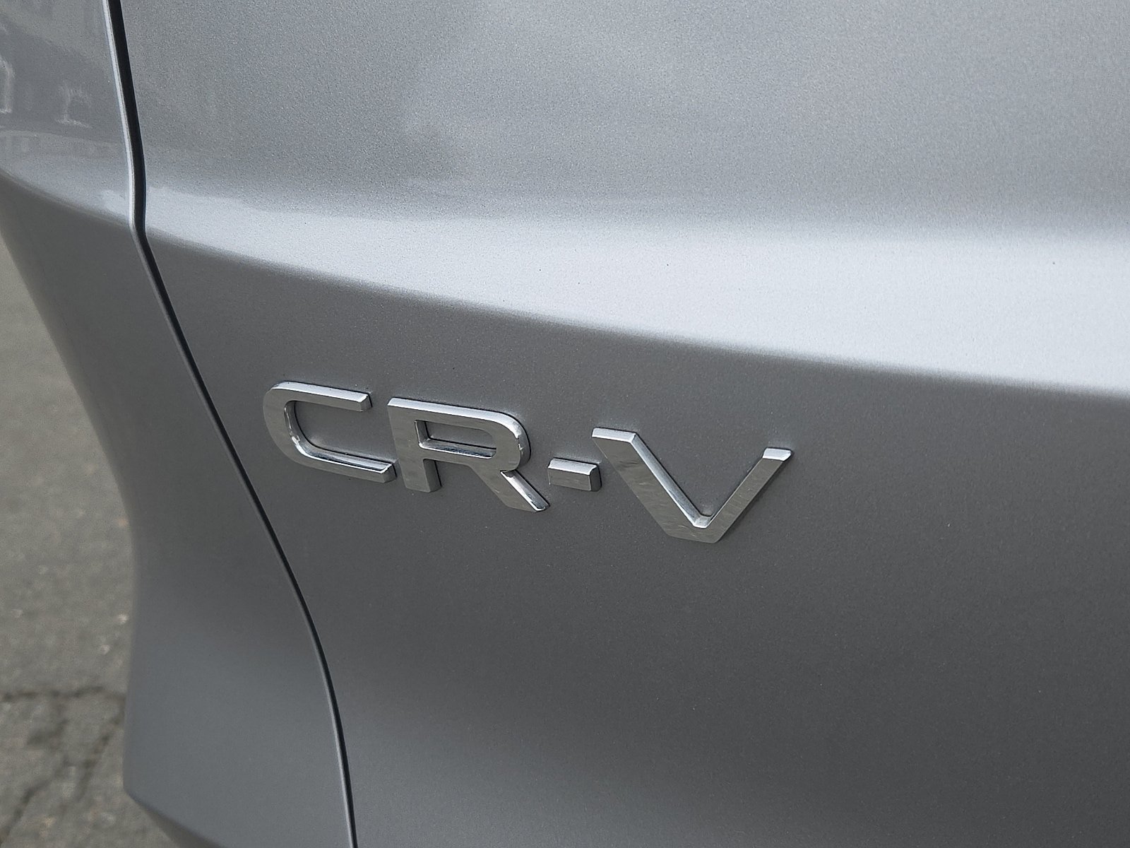 Used 2024 Honda CR-V EX-L image 32