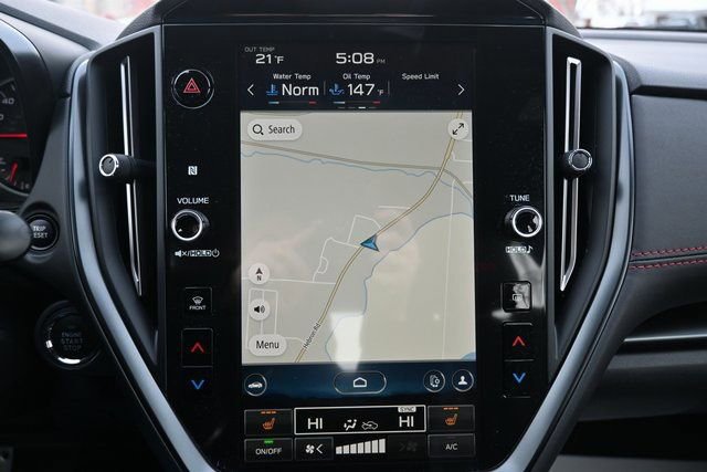 Used 2024 Subaru WRX Limited image 45