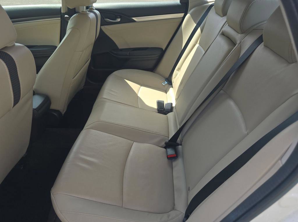 Used 2020 Honda Civic EX-L image 15