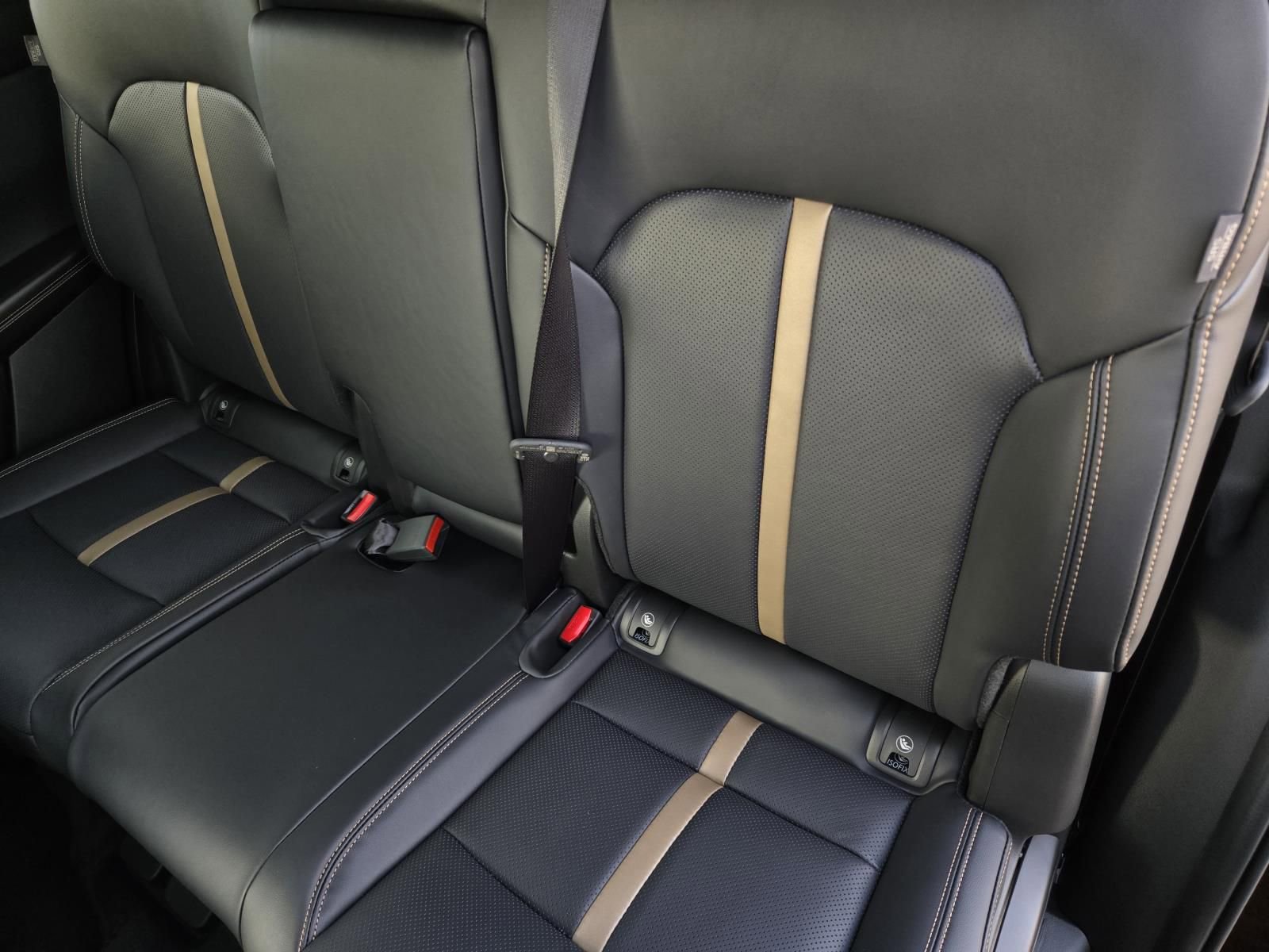 New 2026 MAZDA CX-90 3.3 Turbo w/ Premium Plus Pkg image 14