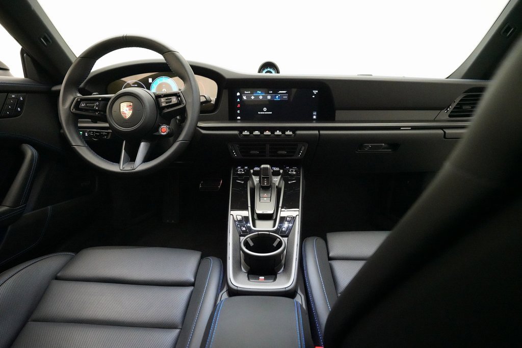 Used 2025 Porsche 911 Carrera S image 20