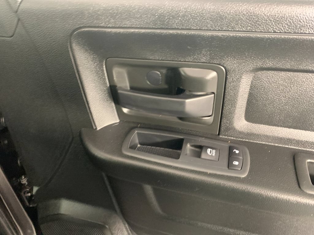 Used 2019 RAM 1500 Tradesman w/ Chrome Plus Package RWD image 36