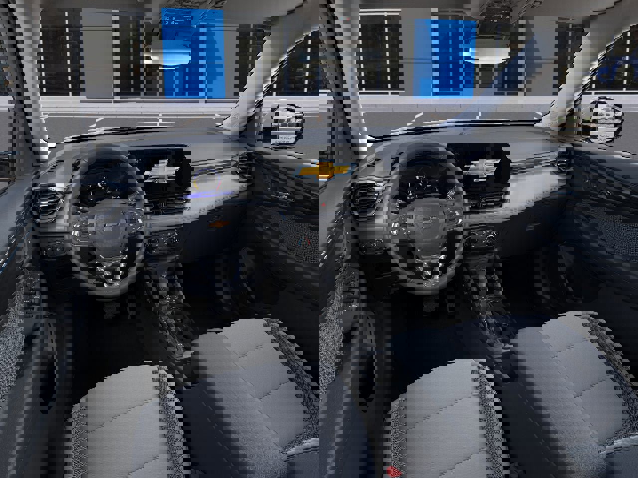 New 2026 Chevrolet TrailBlazer LT w/ LT Cold Weather Package image 56