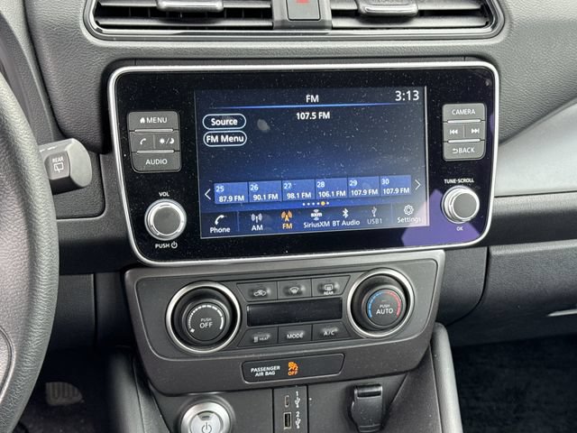 Used 2022 Nissan Leaf S Plus FWD image 17