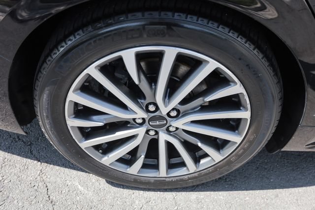 Used 2020 Lincoln Continental AWD w/ Premium Package image 66