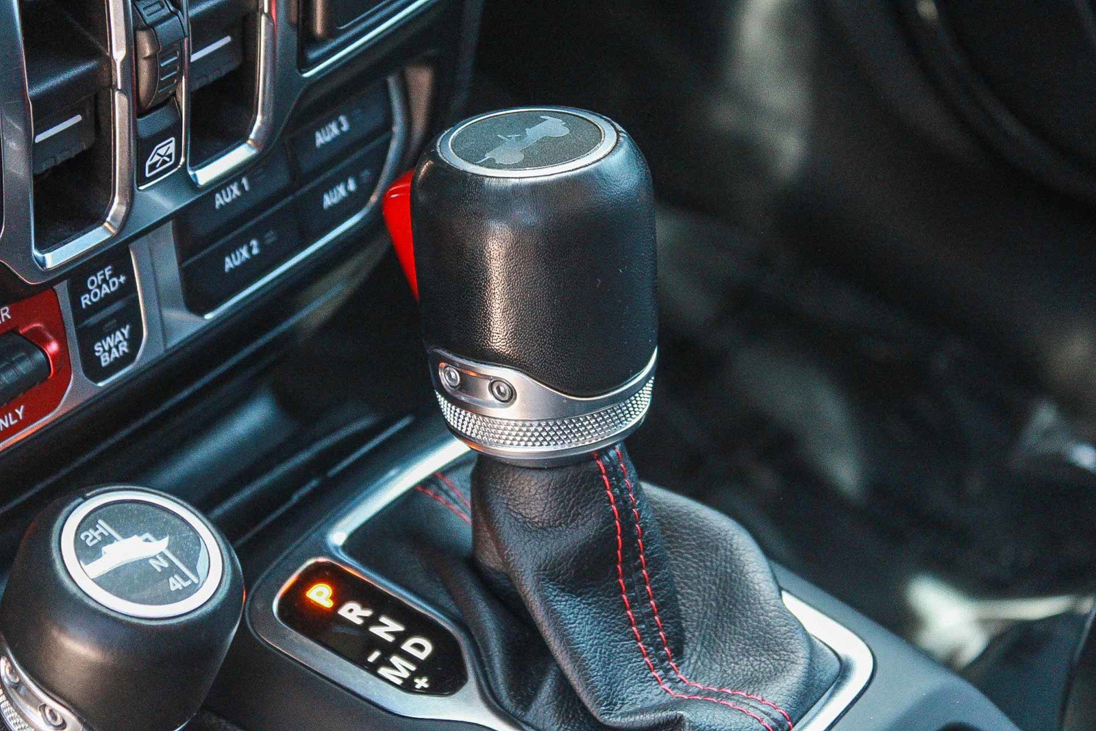 Used 2021 Jeep Wrangler Unlimited Rubicon AWD/4WD image 19