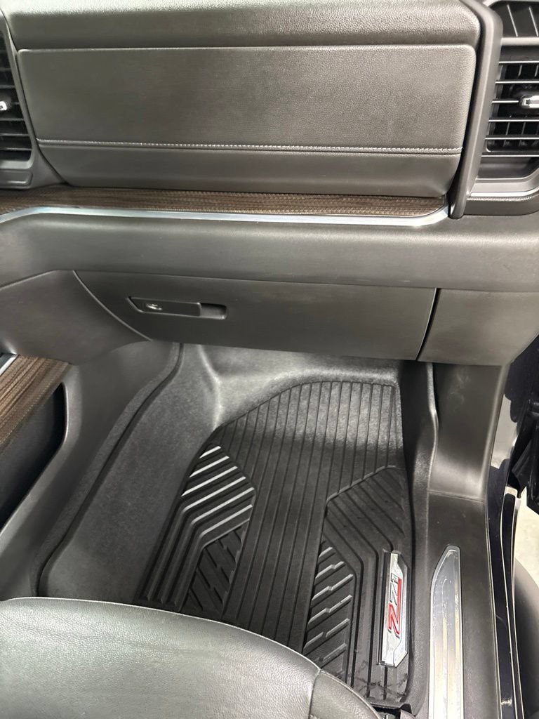 Used 2023 Chevrolet Silverado 1500 RST w/ RST All Star Premium Package AWD/4WD image 27