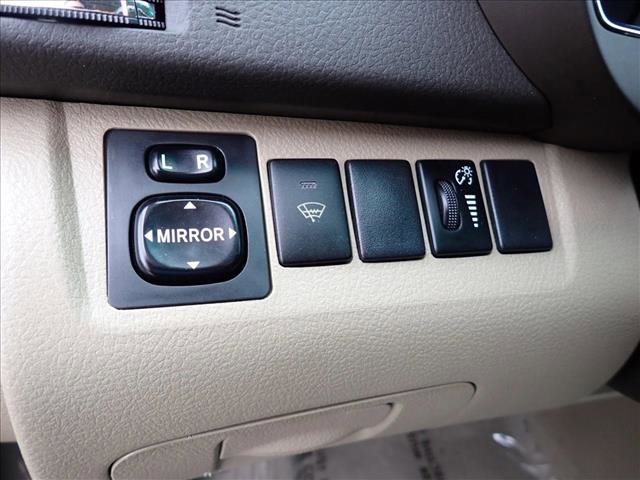 Used 2010 Toyota Highlander 4WD image 14