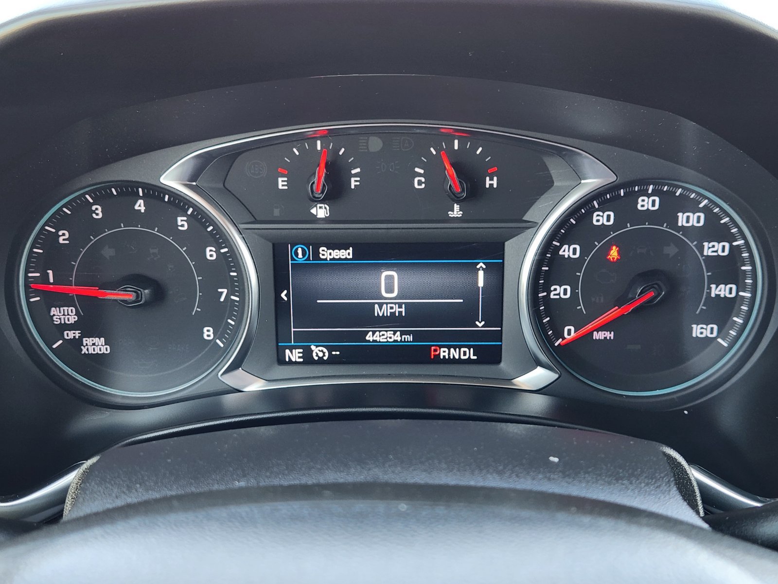 Used 2024 Chevrolet Equinox LT FWD image 19