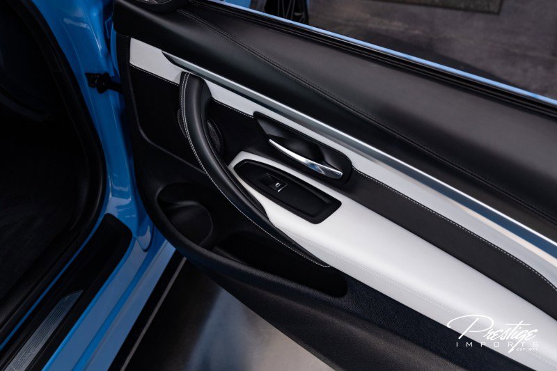 Used 2018 BMW M4 Coupe image 43