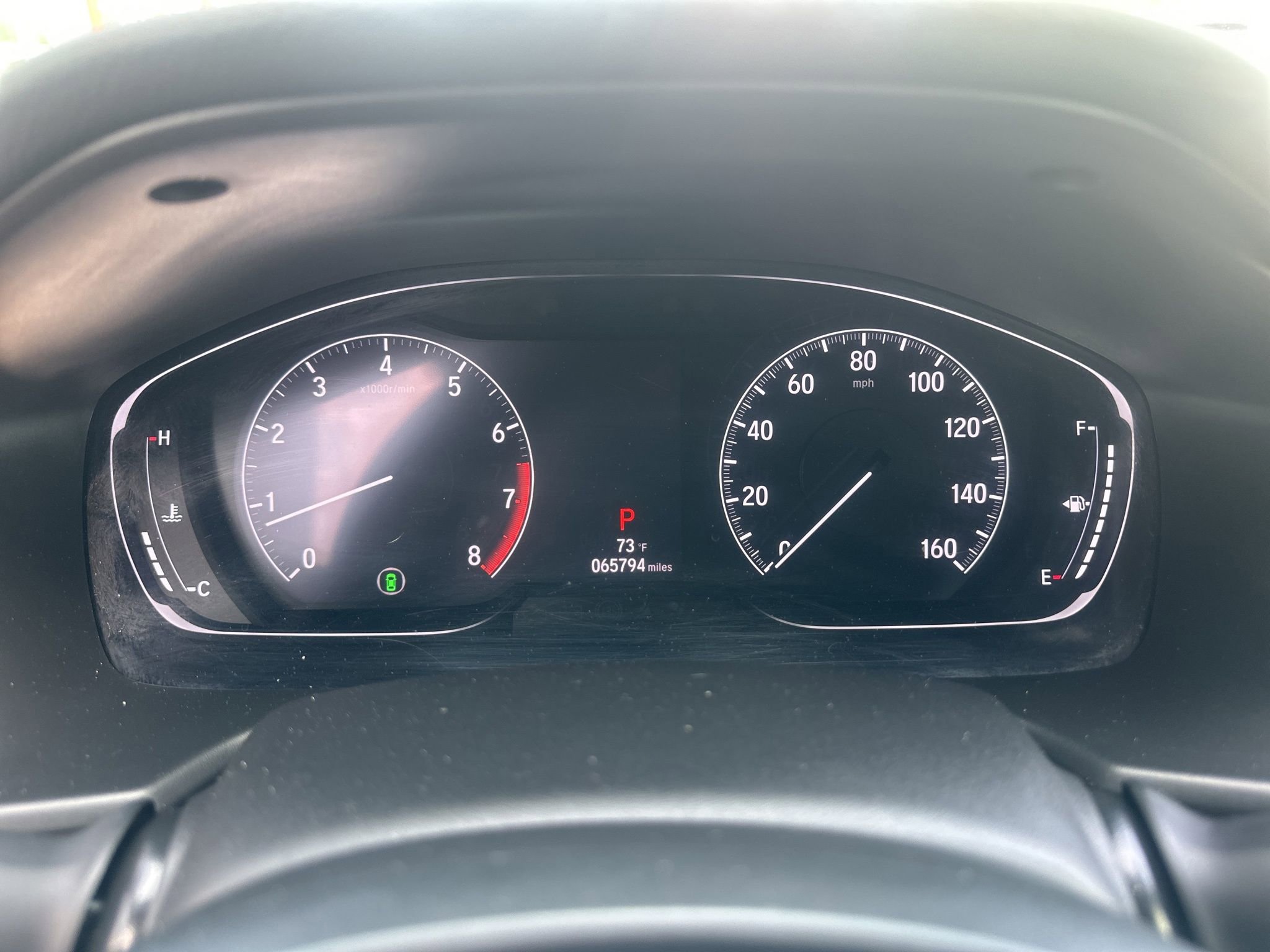 Used 2020 Honda Accord EX-L image 23