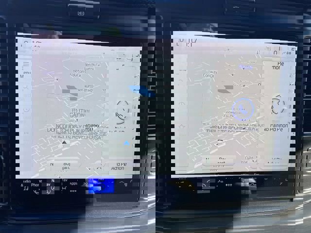 New 2026 Ford F250 Lariat w/ Black Appearance Package image 20