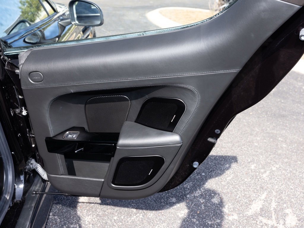 Used 2019 Aston Martin Rapide AMR image 41