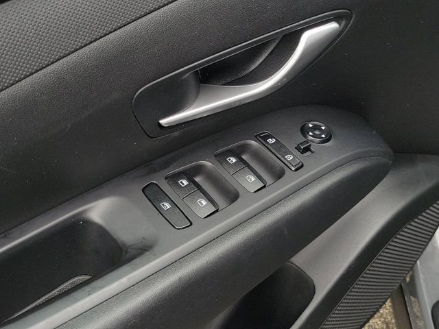 Used 2024 Hyundai Tucson SEL FWD image 17