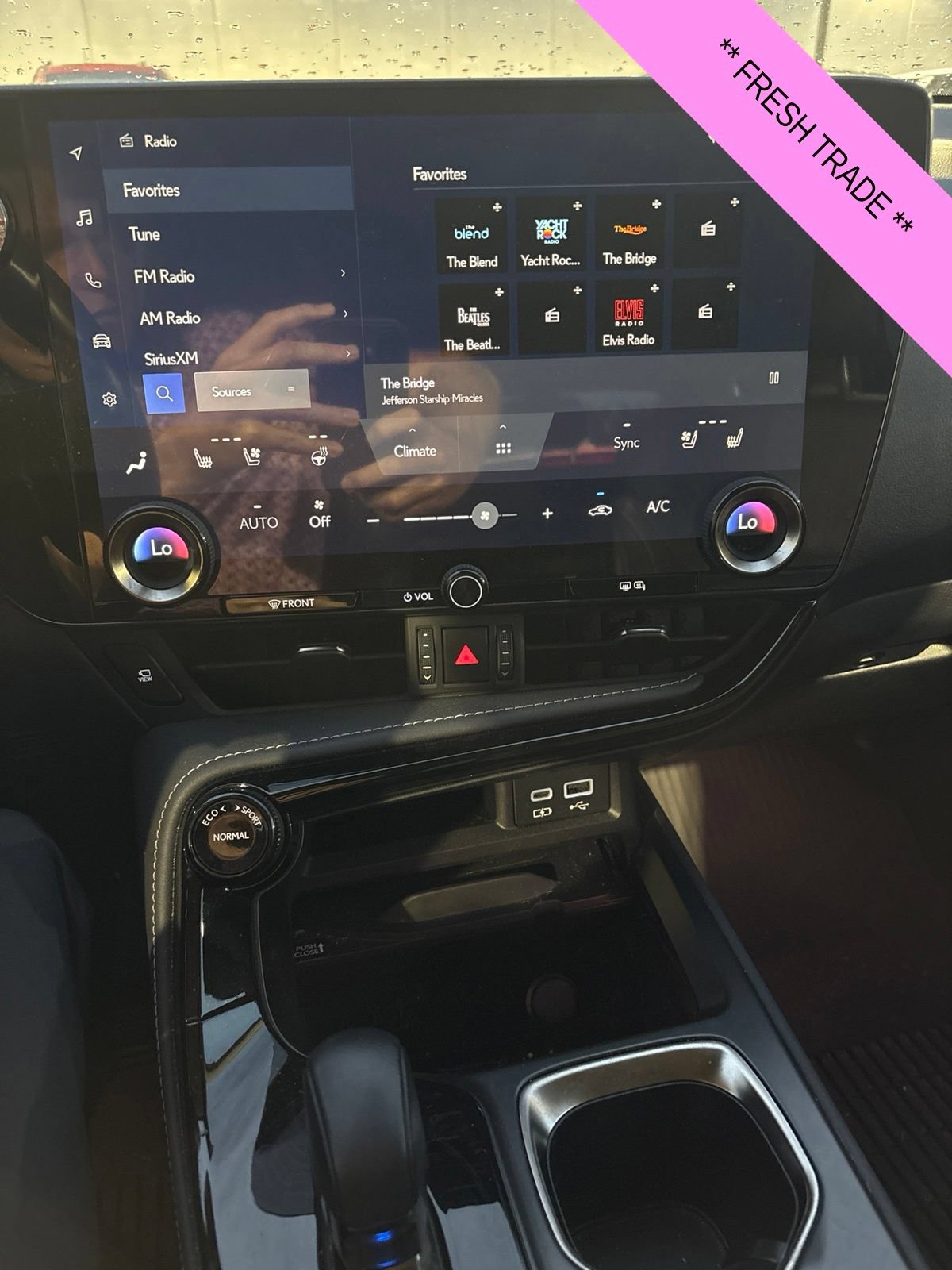Used 2024 Lexus NX 350 AWD w/ Vision Package image 15