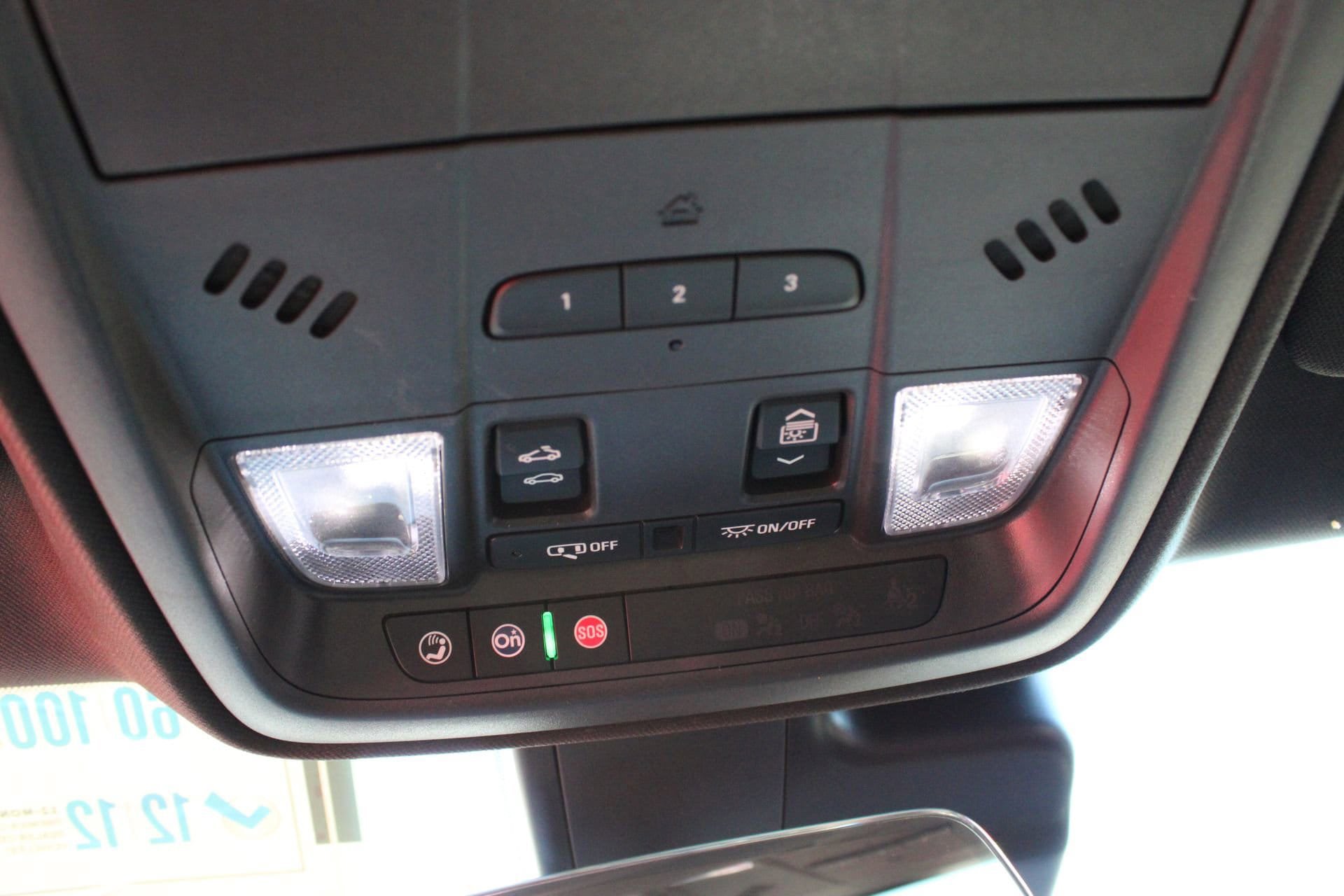 Used 2023 Cadillac XT4 Sport w/ Sun And Sound Package AWD/4WD image 15