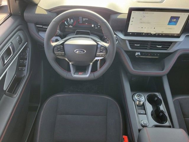 New 2026 Ford Explorer ST w/ Sun And Sound Package image 10