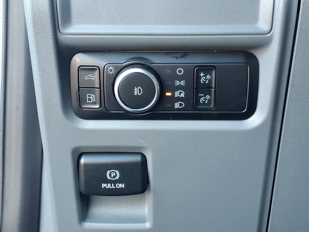 Used 2024 Ford F150 XLT w/ Mobile Office Package image 23