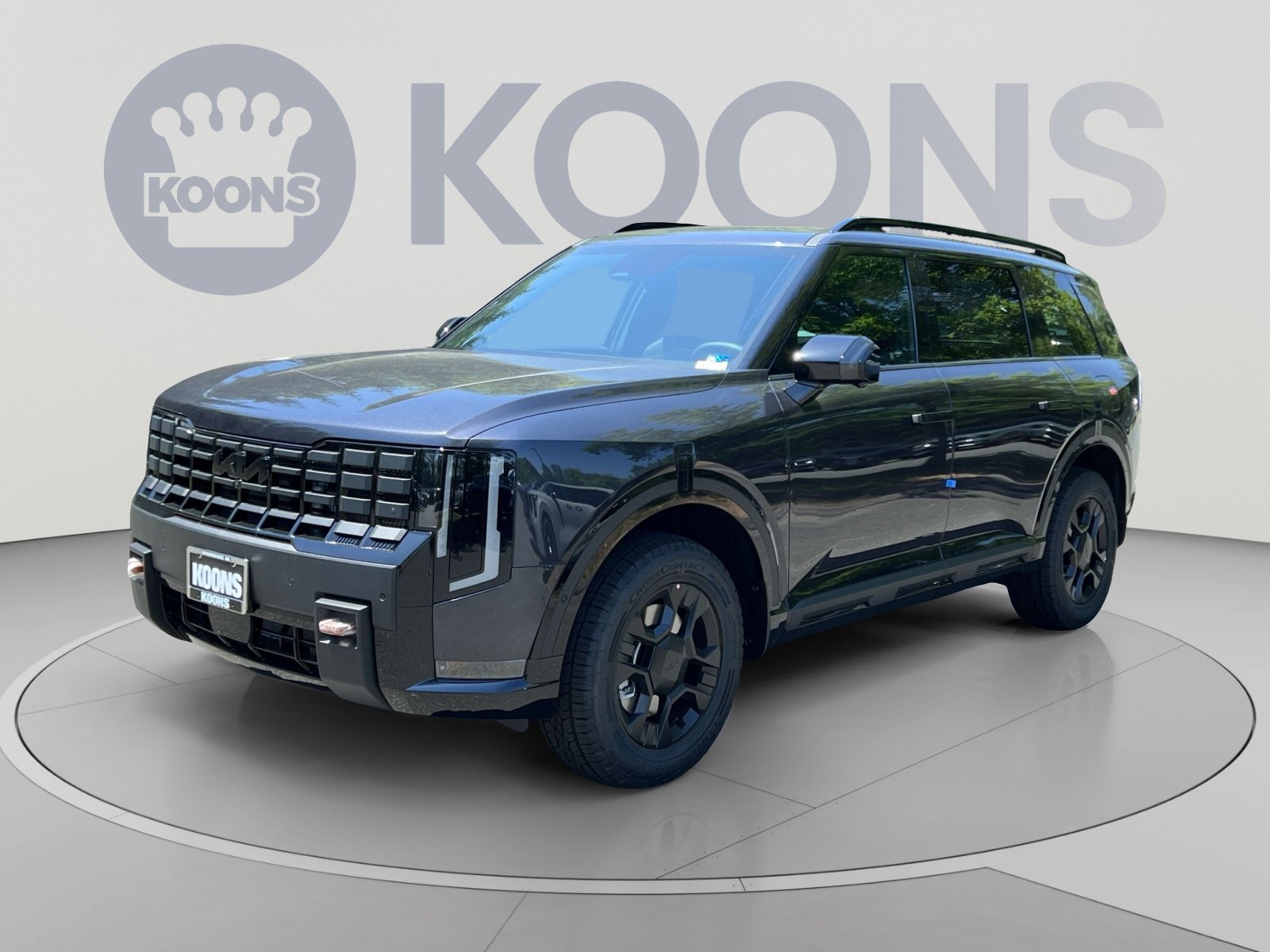 New 2027 Kia Telluride SX X-Pro AWD/4WD image 10