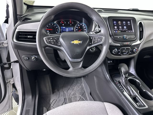 Used 2022 Chevrolet Equinox LT FWD image 21