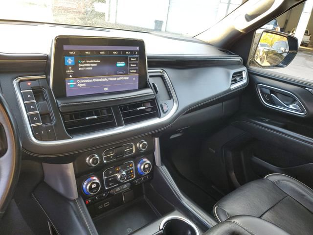 Used 2021 GMC Yukon SLT image 26