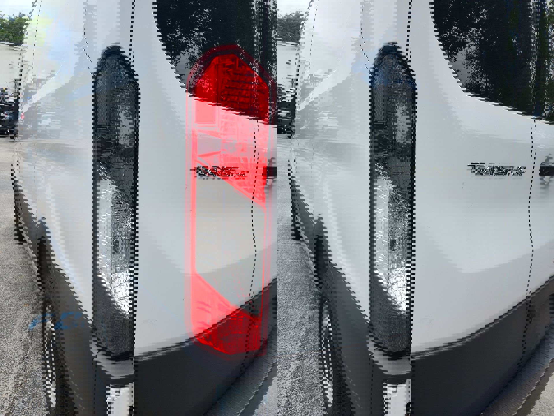 Used 2024 Ford Transit 250 Low Roof image 31