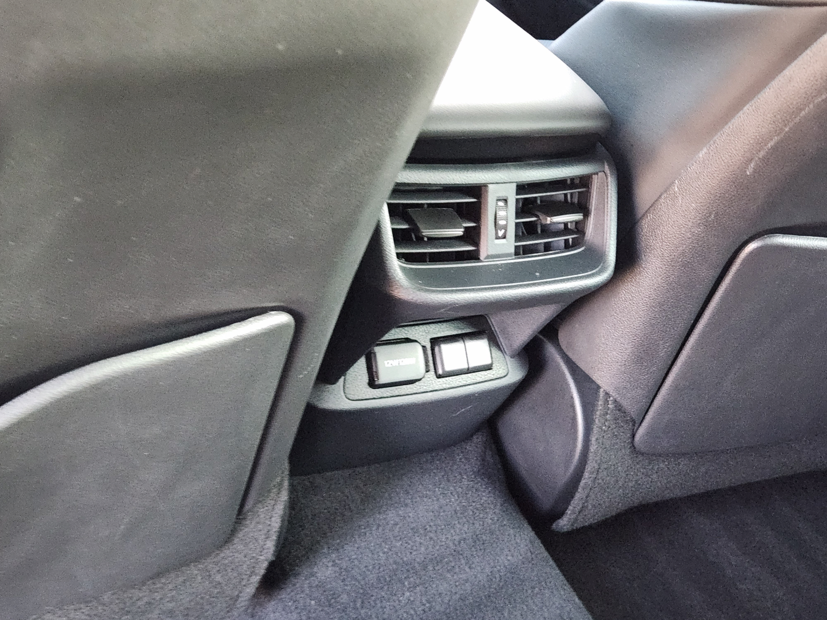 Certified 2025 Lexus ES 350 w/ Premium Package FWD image 30