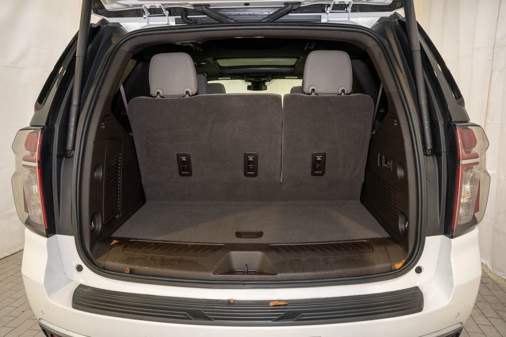 Used 2023 Chevrolet Tahoe LT w/ LT Signature Plus Package image 6