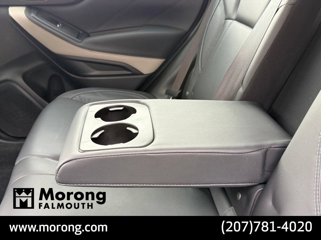 Used 2022 Subaru Forester Limited AWD/4WD image 23