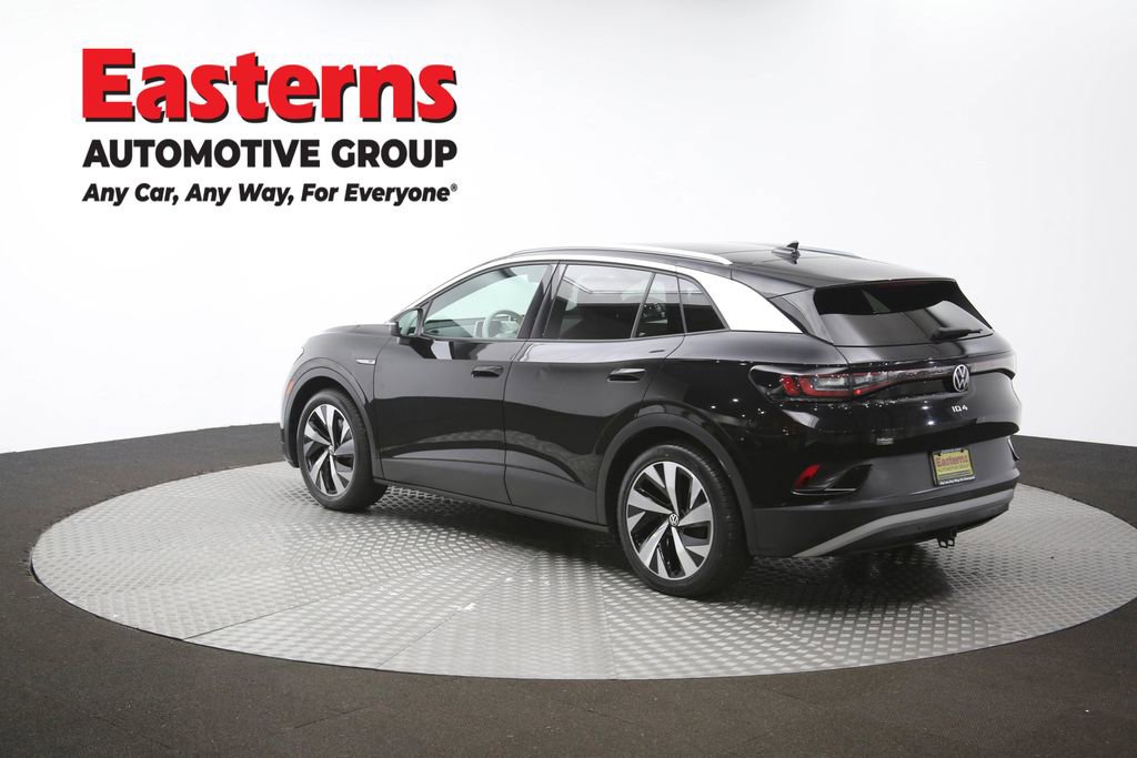 Used 2021 Volkswagen ID.4 1st Edition RWD image 60