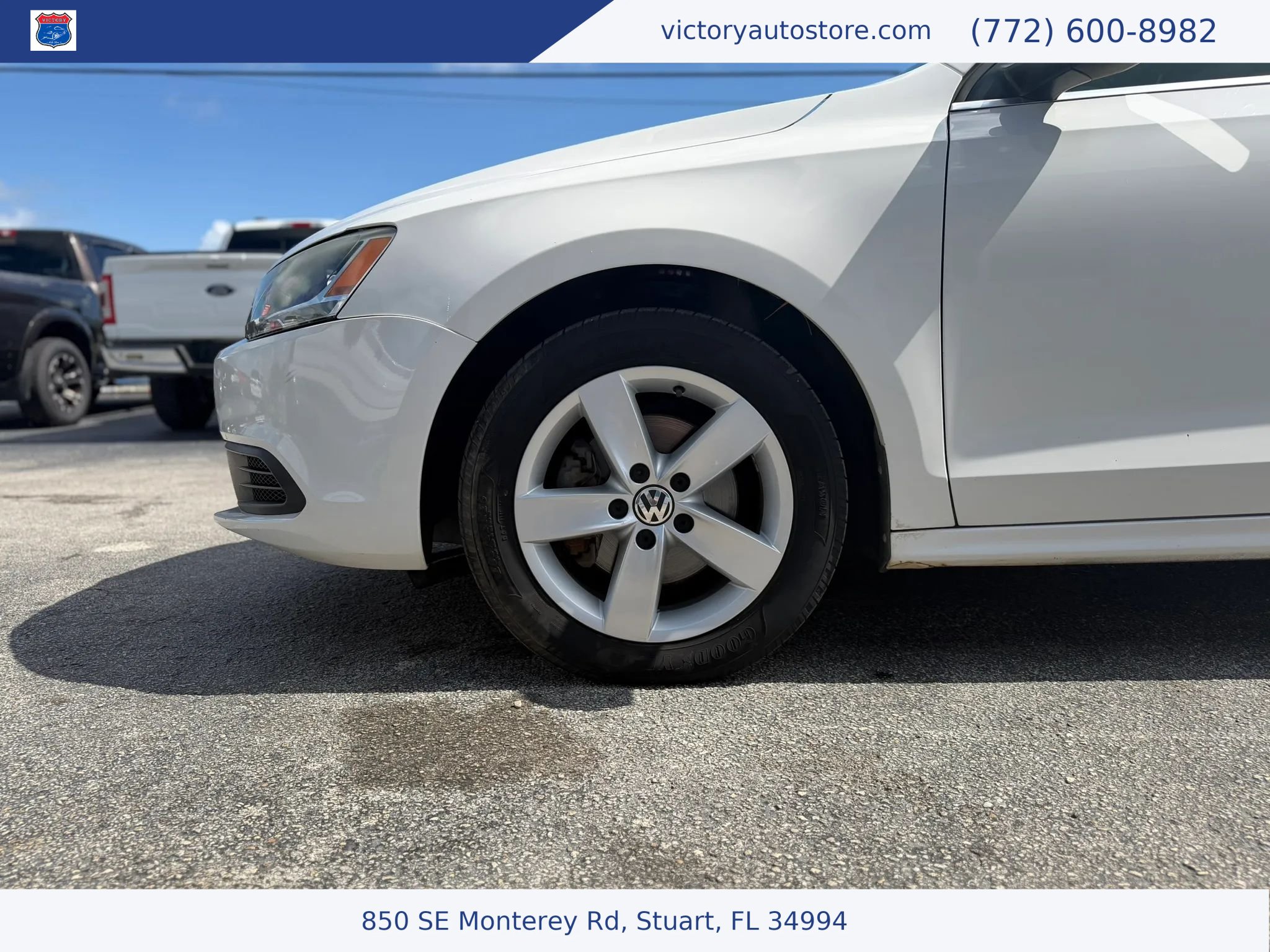 Used 2013 Volkswagen Jetta TDI FWD image 9