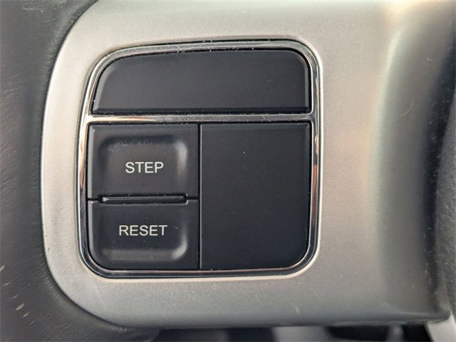 Used 2017 Jeep Compass High Altitude image 13