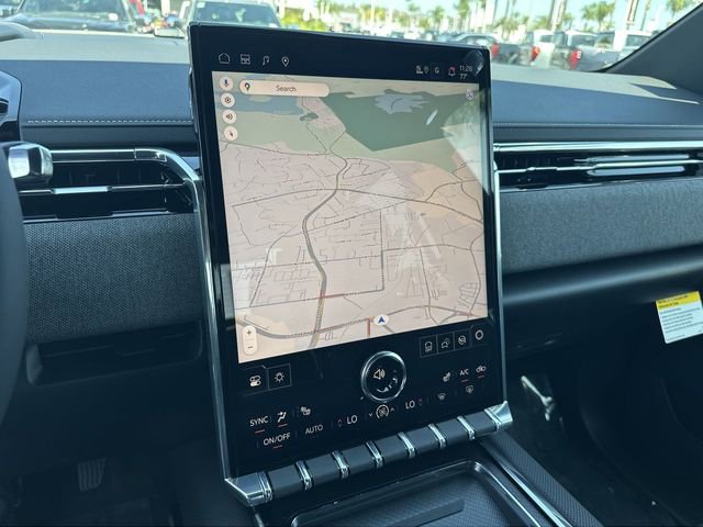 New 2026 GMC Sierra EV Elevation image 14