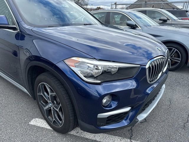 Used 2019 BMW X1 xDrive28i w/ Convenience Package image 3