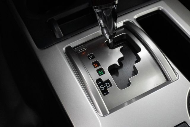 Used 2024 Toyota 4Runner Limited RWD image 26