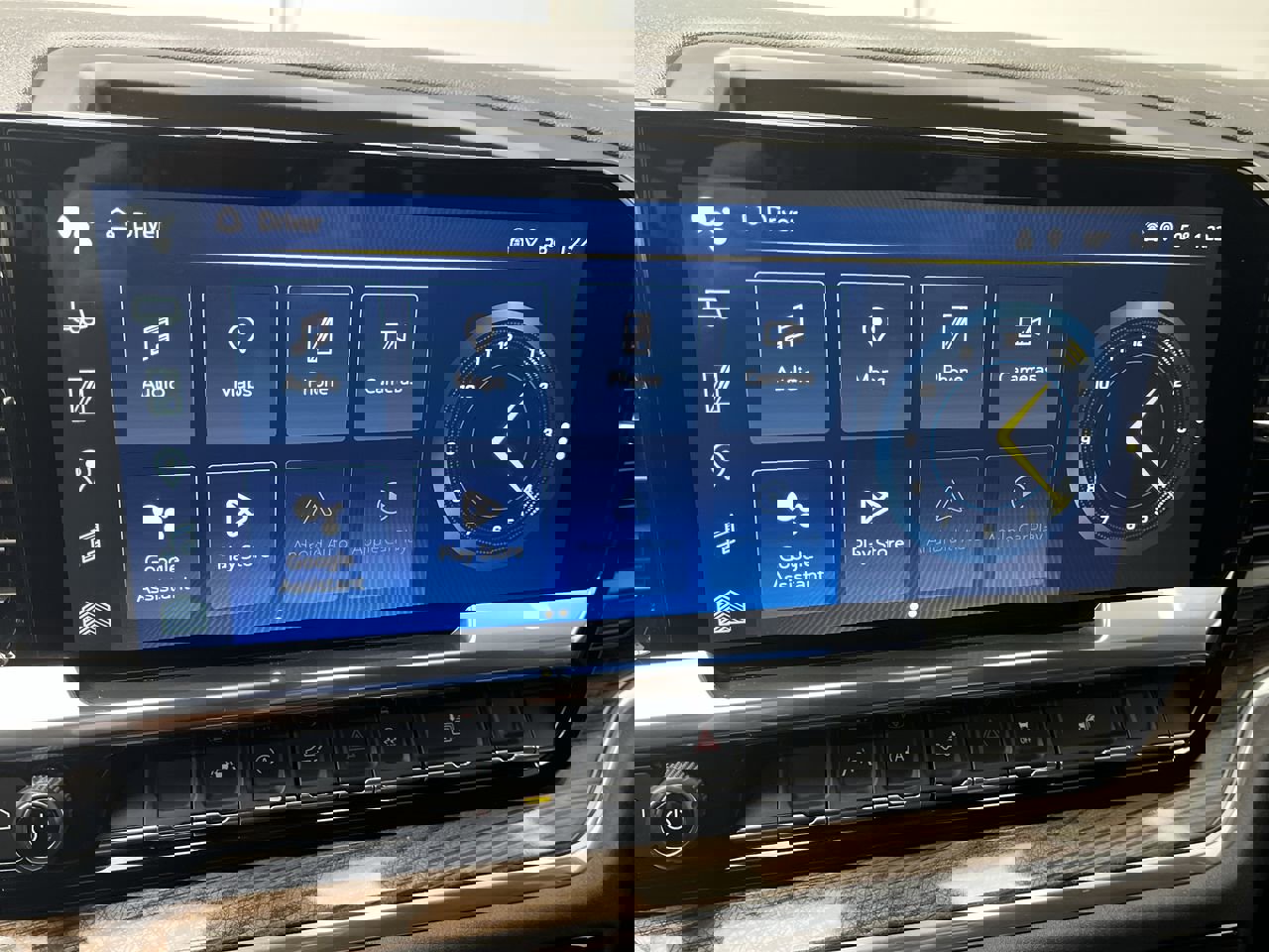 Certified 2023 Chevrolet Silverado 1500 LT w/ Protection Package image 20