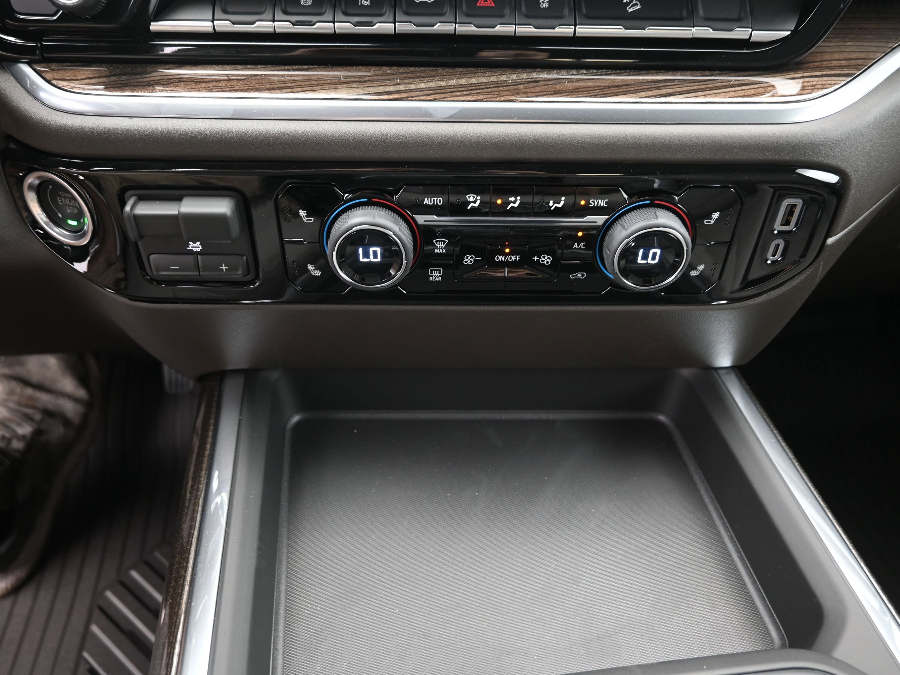 New 2026 Chevrolet Silverado 2500 LT image 19