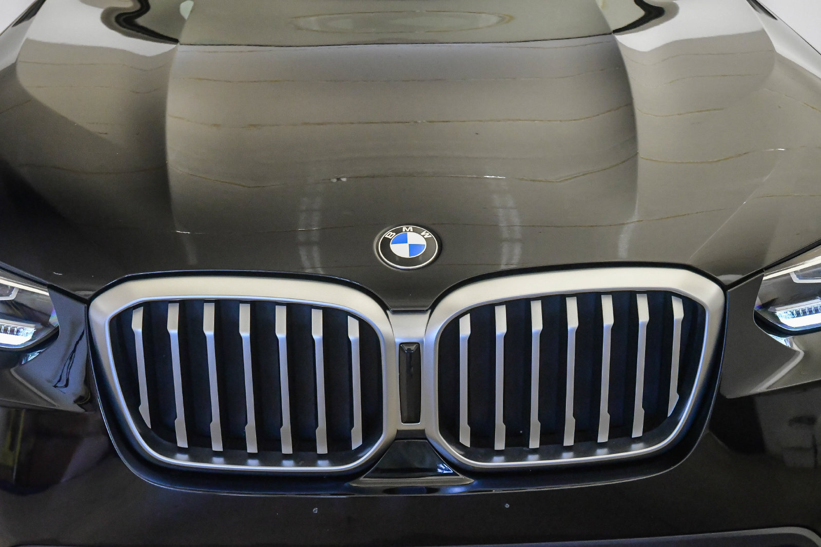Certified 2023 BMW X3 sDrive30i w/ Premium Package RWD image 8