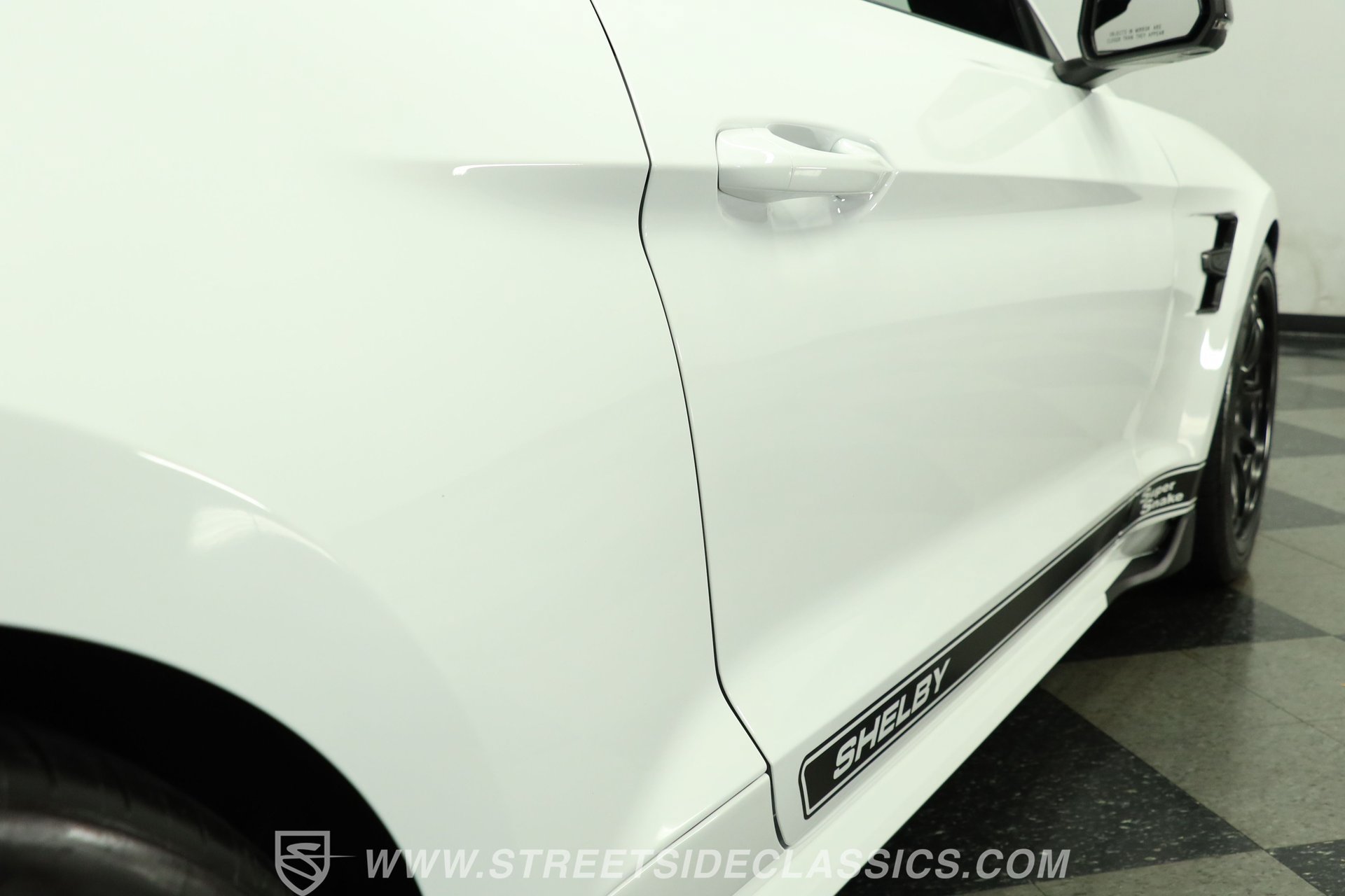 Used 2023 Ford Mustang GT Premium w/ GT Performance Package RWD image 27