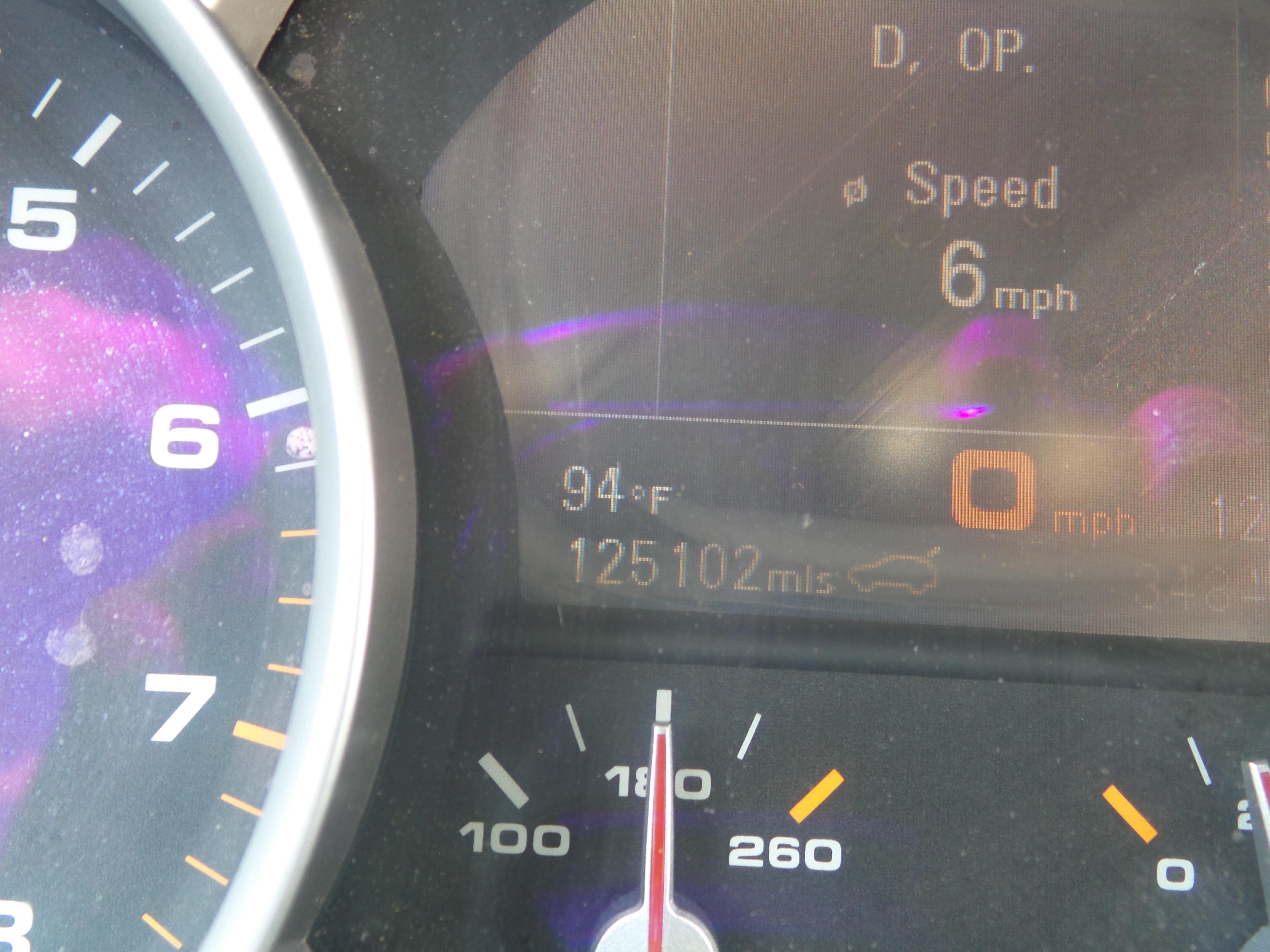 Used 2004 Porsche Cayenne Turbo AWD/4WD image 45