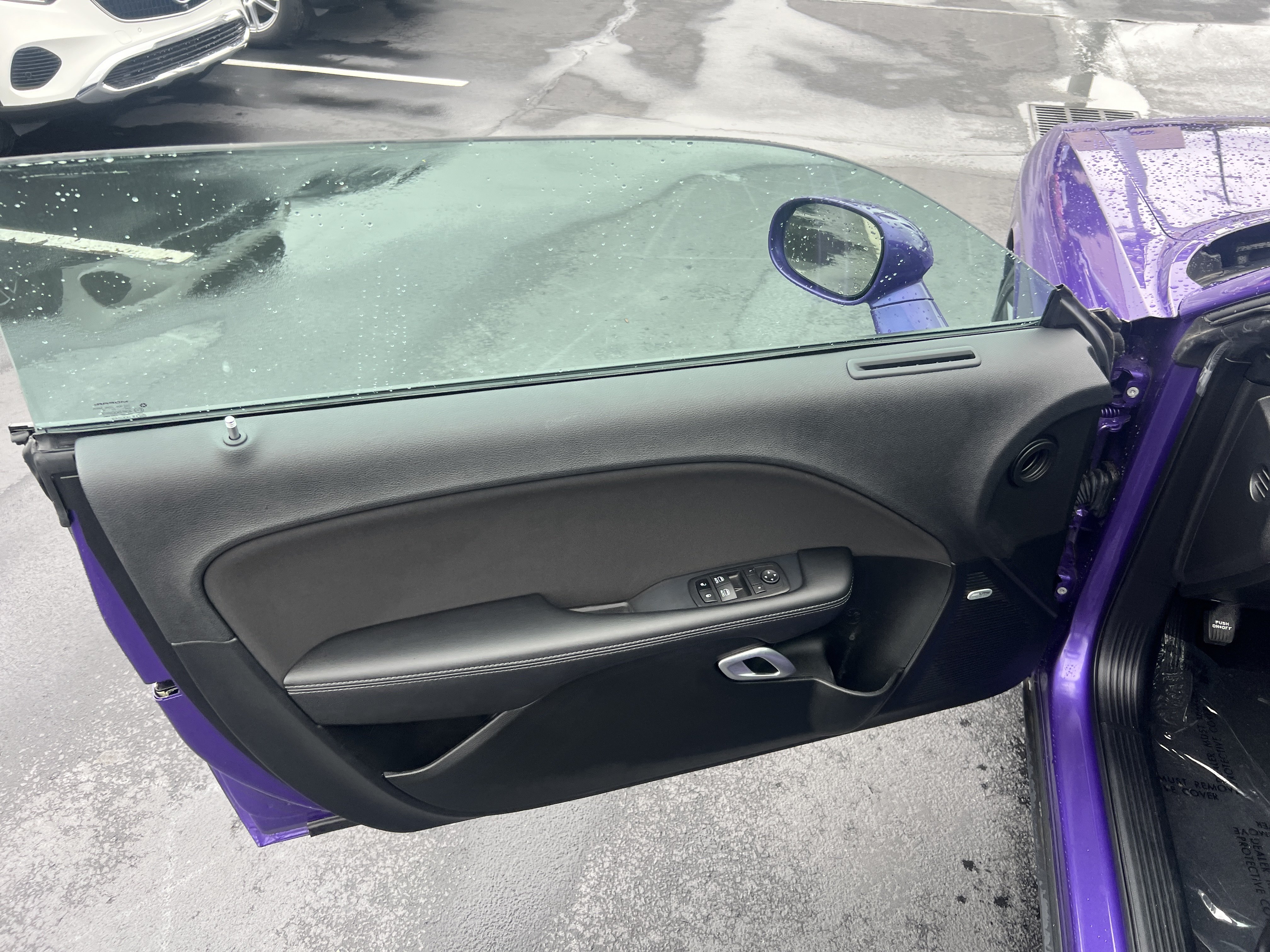 Used 2023 Dodge Challenger GT w/ Blacktop Package RWD image 14
