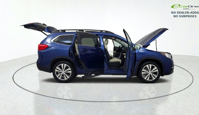Used 2022 Subaru Ascent Limited w/ Technology Package AWD/4WD image 20