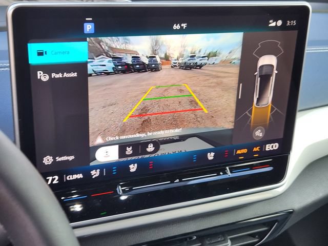 New 2026 Volkswagen ID.4 Pro S AWD/4WD image 16