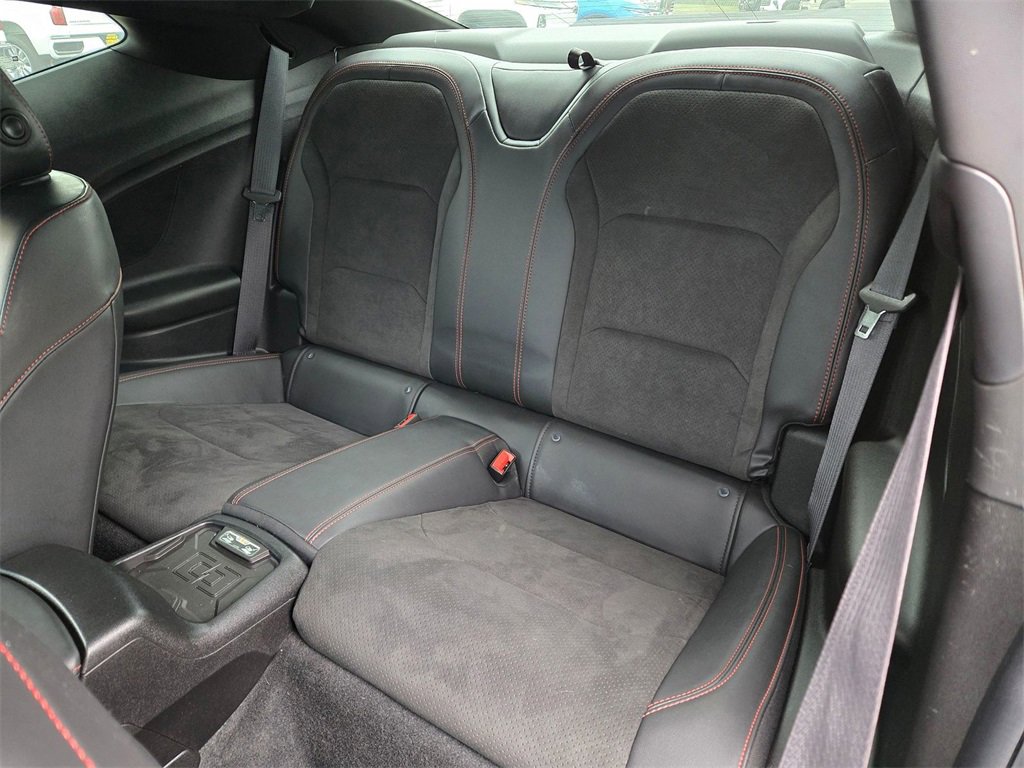 Used 2019 Chevrolet Camaro ZL1 image 7