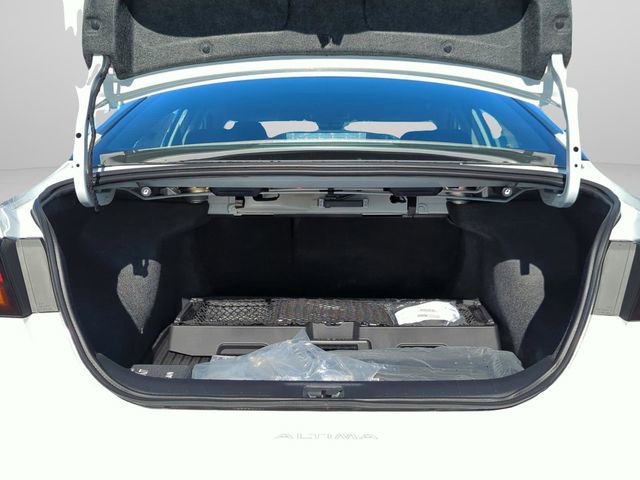 New 2025 Nissan Altima 2.5 SR image 15
