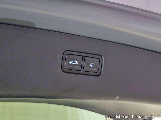Used 2024 Genesis GV80 3.5T AWD/4WD image 28