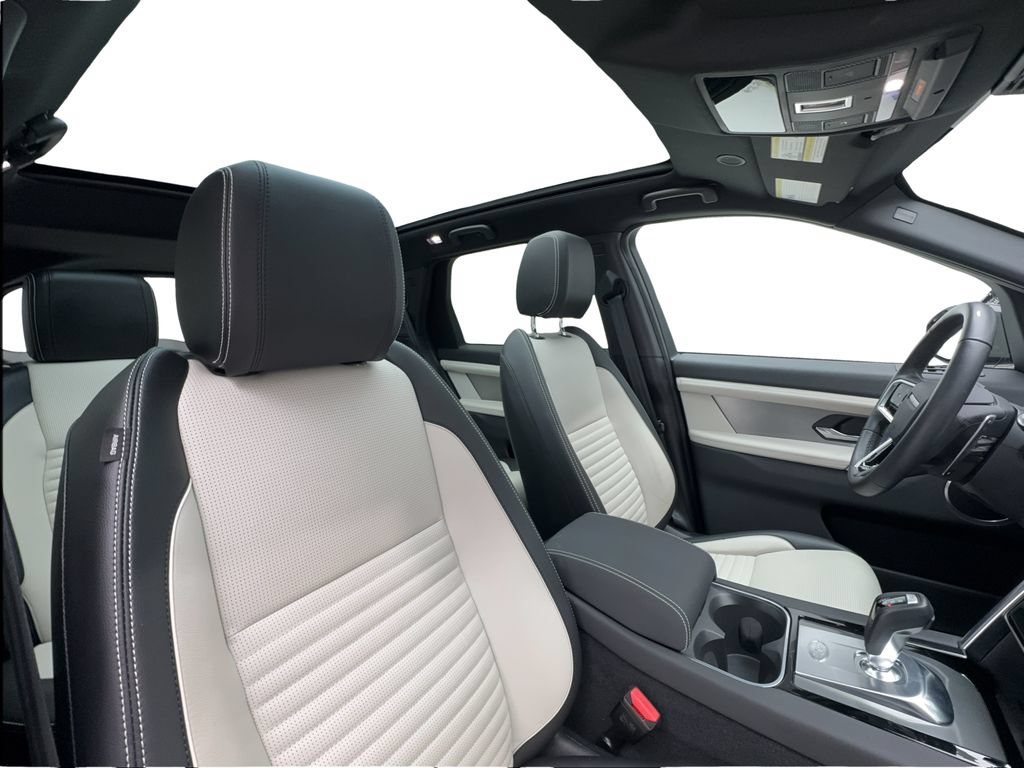 Used 2023 Land Rover Discovery Sport S R-Dynamic AWD/4WD image 28