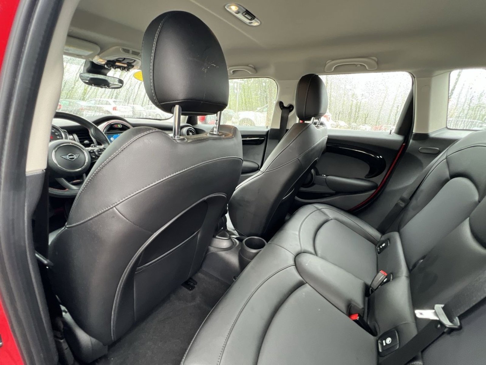 Used 2021 MINI Cooper S image 27