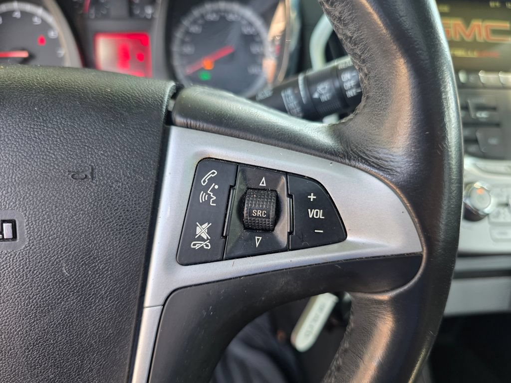 Used 2013 GMC Terrain Denali FWD image 22